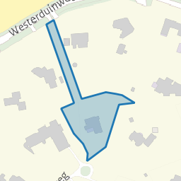 Perceel ZVT00-B-9008