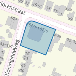 Perceel ZVT00-B-9022