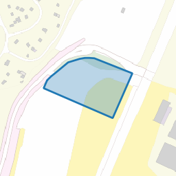 Perceel ZVT00-B-9029