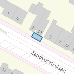 Perceel ZVT00-B-9049