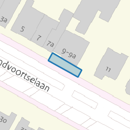 Perceel ZVT00-B-9053