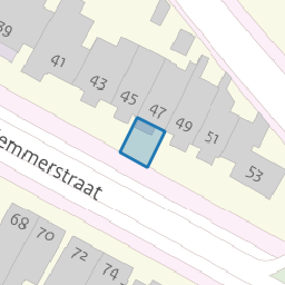 Perceel ZVT00-B-9089