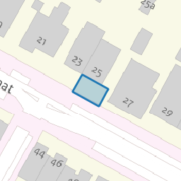 Perceel ZVT00-B-9099