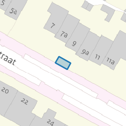 Perceel ZVT00-B-9107