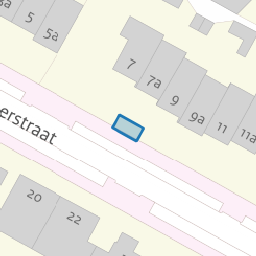 Perceel ZVT00-B-9108