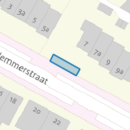 Perceel ZVT00-B-9109