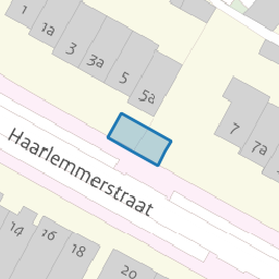 Perceel ZVT00-B-9110