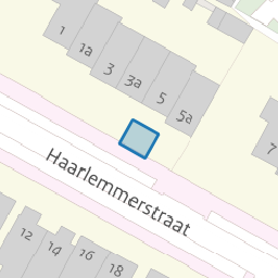 Perceel ZVT00-B-9111