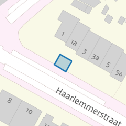 Perceel ZVT00-B-9114