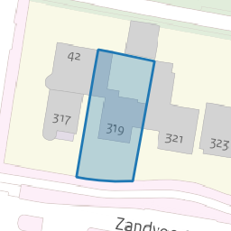 Perceel ZVT00-B-9117