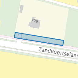 Perceel ZVT00-B-9118