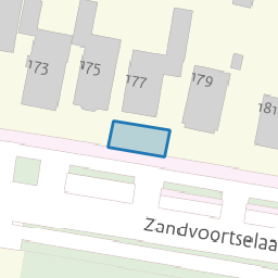 Perceel ZVT00-B-9124