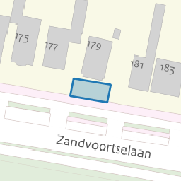 Perceel ZVT00-B-9125