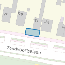 Perceel ZVT00-B-9126