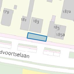 Perceel ZVT00-B-9127