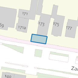 Perceel ZVT00-B-9140