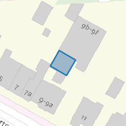 Perceel ZVT00-B-9145