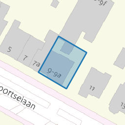 Perceel ZVT00-B-9146