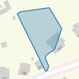 Perceel ZVT00-B-9150