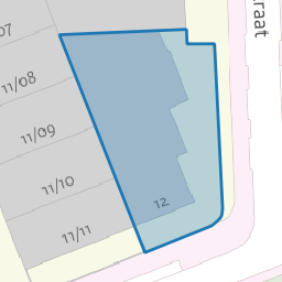 Perceel ZVT00-B-9167