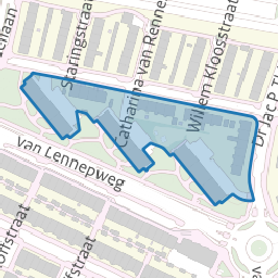 Perceel ZVT00-B-9174