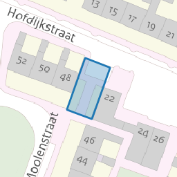 Perceel ZVT00-B-9175