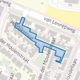 Perceel ZVT00-B-9176