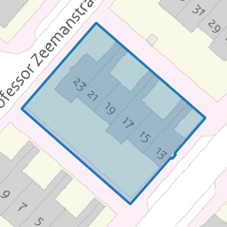 Perceel ZVT00-B-9184