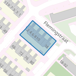 Perceel ZVT00-B-9189