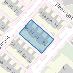 Perceel ZVT00-B-9190