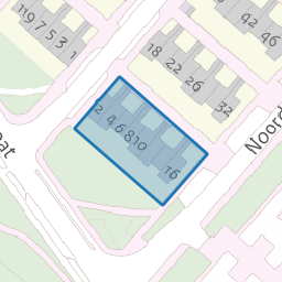 Perceel ZVT00-B-9194