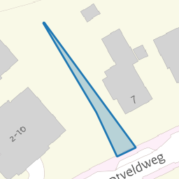 Perceel ZVT00-B-9196