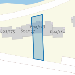 Perceel ZVT00-B-9233