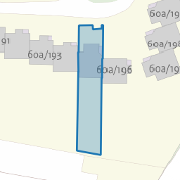 Perceel ZVT00-B-9250