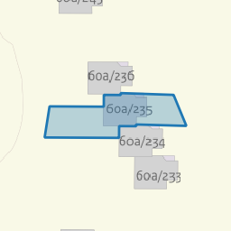 Perceel ZVT00-B-9299