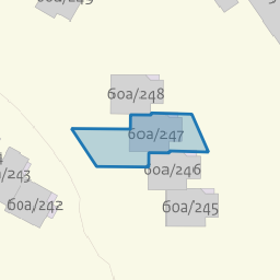 Perceel ZVT00-B-9308