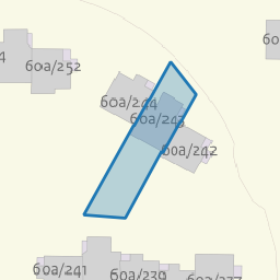 Perceel ZVT00-B-9311