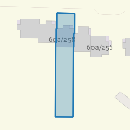 Perceel ZVT00-B-9319