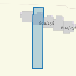 Perceel ZVT00-B-9320