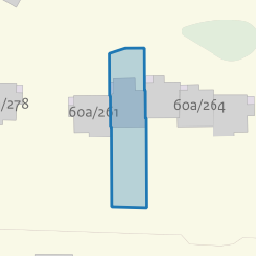 Perceel ZVT00-B-9351