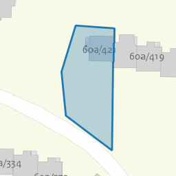 Perceel ZVT00-B-9411