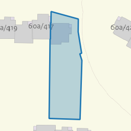 Perceel ZVT00-B-9416