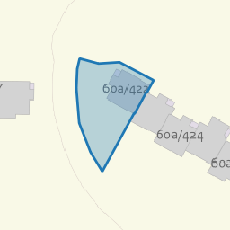 Perceel ZVT00-B-9417