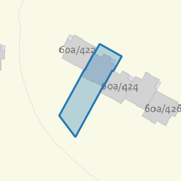 Perceel ZVT00-B-9418