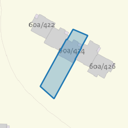 Perceel ZVT00-B-9419