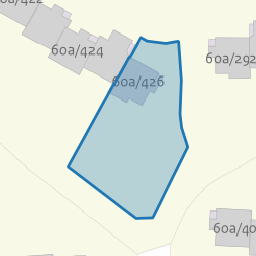 Perceel ZVT00-B-9421