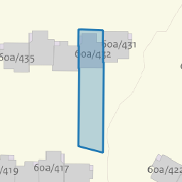 Perceel ZVT00-B-9427