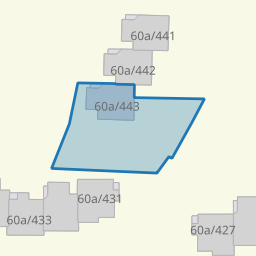 Perceel ZVT00-B-9447