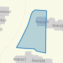 Perceel ZVT00-B-9450