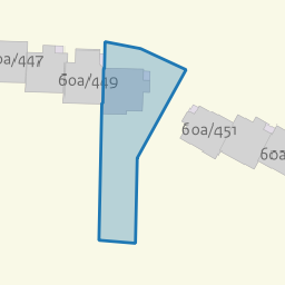 Perceel ZVT00-B-9460
